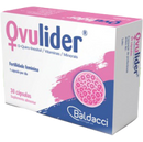 Ovulider कैप्सूल X30