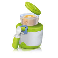 Chicco Easy Meal Thermal container for Papa 6m+