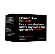 Varizine Stress Tutti-Fruti Sachets X20