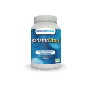 Biatriccitrus Masticable tablets x120