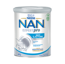 Nestlé Nan Expert Pro Sen Lactosa 400 g