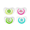 I-Chicco Physio Air Luminosa Pacifier Silicone 6-12m