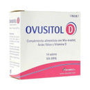 Ovusitol d dust oral solution sachets x14