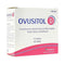 Ovusitol d dust раствор для перорального применения в пакетиках x14