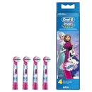 Oral-B Stages Power Frozen Refill Electric toothbrush