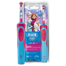 Oral-B Electric toothbrush Stages Power Frozen