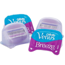 Gillette Venus Breeze x4