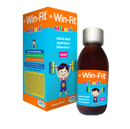 SOLUTION WIN FIT CHILD 200ml