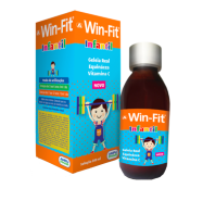 WIN FIT CHILD SOLUTION 200ml