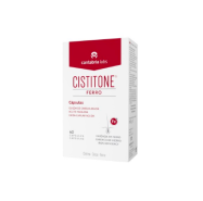 Cystic Iron Capsules X60