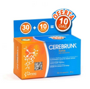 Cerebrrum Strong капсулы х30 + прапанова х10