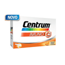 Centrum Immuno C X14 փաթեթներ