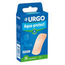 URGO AQUA PROTECT ගෙවූ ප්‍රමාණය 3 X20