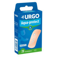 URGO AQUA PROTECT PAID 3 SIZES X20