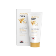 Isdin Oat Moisturizing Cream Sensitive Skin 100ml