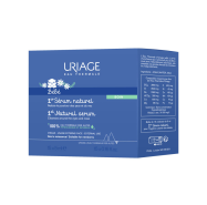 Uriage baby 1st natural physiological serum 5ml x15