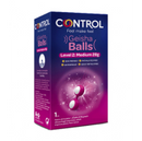 Control Estimulador Geisha Balls Nivel 2