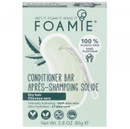 Foamie Solid Conditioner Aloe Vera 80γρ
