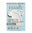 Foamie Solid Conditioner Oil Καρύδας 80γρ