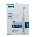 Oral B Pro 5 elektrisk børste tannkjøttpleie