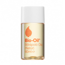 Bio-olej prírodný telový olej 60 ml