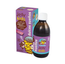 Jelly Kids Sweets rọrọ 250ml