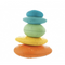 Chicco toy eco stones stackable