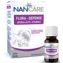 Nestlé Nancare Flora መከላከያ 8ml