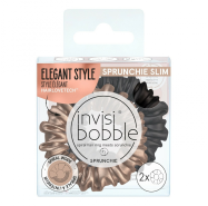 Invisiboble Elastic Hair Sprunchie True Golden
