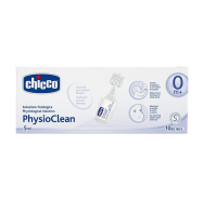 Chicco hygiene solution Physioclean 5mlx10