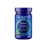Valdispro Natur sleep gums x30