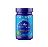 Valdispro Natur Stress Relax Gums X30