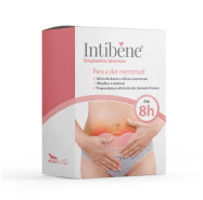 Intibene Thermal Pastro Menstrual Pain x6