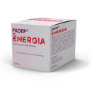 Padep Energia Powder Saches X20