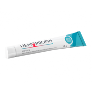 Hemopropin rectal ointment 20g