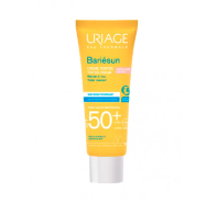 Uriage Bariesun Cream Color SPF50+ Claro 50ml