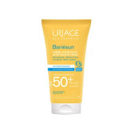 Uriage Bariésun Moisturizing Cream without perfume SPF50+ 50ml