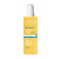Uriage Bariesun Spray ያለ ሽቶ SPF50+ 200ml የማይታይ
