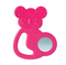 Chicco ring dentition koala pink 4m+