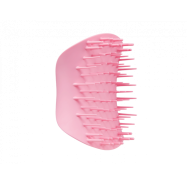 Tangle teezer brush hair scalp pink