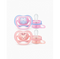 Philips Avent Ultra Air Deco Pacifiers 0-6m Yarinya X2