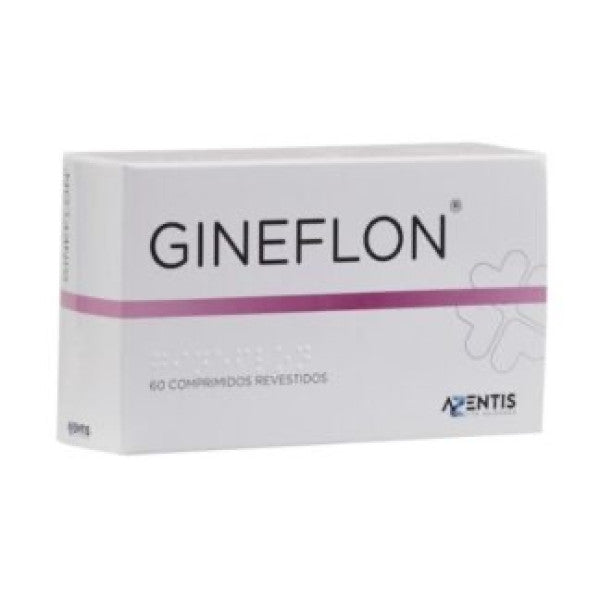 Gineflon Tablets x60
