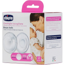 Chicco Maternity Shell Collector Milk X2