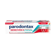 Parodontax Dentifrica Gums + Sensitivity 75ml