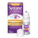 SYSTANE Complete офтальмологічний розчин 10 мл