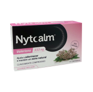 Nytcalm tablets x45