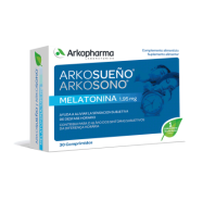 Arkosono Melatonin 1.95mg X30
