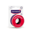 Hansaplast Classic 5m X2.5cm Plakker
