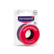 Hansaplast Classic 5m X2.5cm Sticker