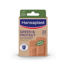 HANSAPLAST PAKENS GREEN & COSANT X20
